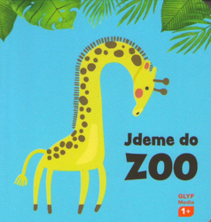 Jdeme do ZOO leporelo