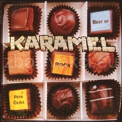 CD Karamel - Best of