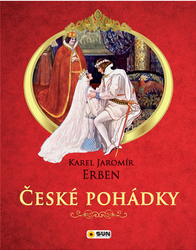 České pohádky (Erben)