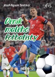 Deník malého fotbalisty - Snětivý Josef Pepson