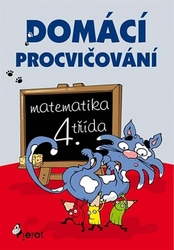 Domácí procvičování : Matematika 4. třída