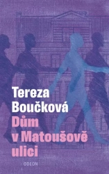 Dům v Matoušově ulici - Boučková Tereza