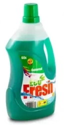 Prací gel Eco Fresh 3L Uni.DT