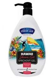 Sprchový gel 1l Hawaii