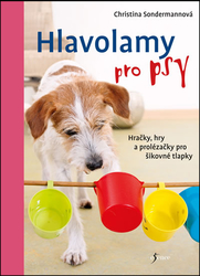 Hlavolamy pro psy