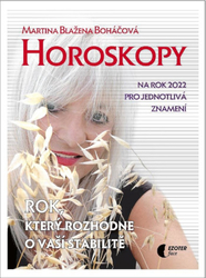 Horoskopy na rok 2022 - Rok, který rozhodne o vaší stabilitě