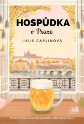 Hospůdka v Praze - Caplinová Julie