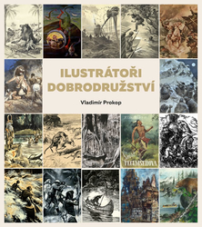 Ilustrátoři dobrodružství