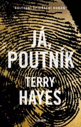 Já, Poutník - Hayes Terry