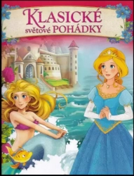 Klasické světové pohádky