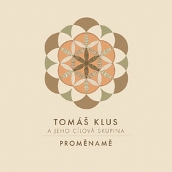 CD Klus Tomáš-Proměnamě