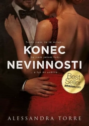 Konec nevinnosti 