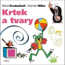 Krtek a tvary (9) -  Miler Zdeněk , Kratochvíl Miloš 