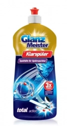 Glanz Meister leštidlo do myčky 920 ml