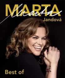 Marta Jandová - Best Of