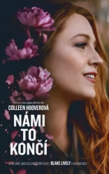 Námi to končí 1: Námi to končí - Hooverová Colleen