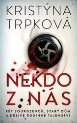 Někdo z nás - Trpková Kristýna