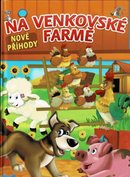 Na venkovské farmě - nové příhody