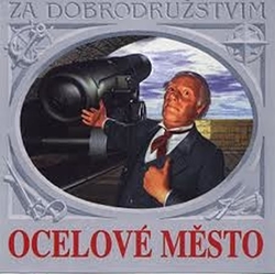 CD Ocelové město