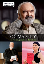 Očima elity-Historie, jazyk a literatura