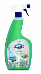 Papilion PADEX čistič na sklo 750 ml Pine