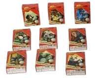 Puzzle mini 54 ks Kung Fu Panda