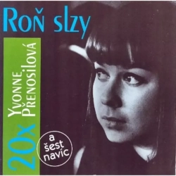 CD Přenosilová Yvonne-Roň slzy