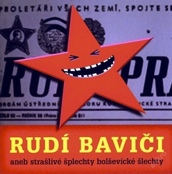 CD Rudí baviči aneb šplecty bo