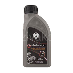 MAN-500-Sprchový gel pro muže 500 ml