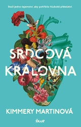 Srdcová královna