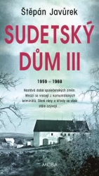 Sudetský dům III. - Javůrek Štěpán