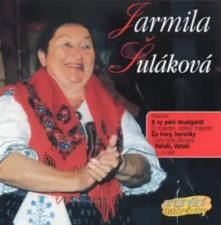 CD Šuláková - Originální nahrávky