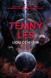 Temný les - Cch´-Sin Liou