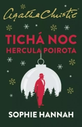 Tichá noc Hercula Poirota - Hannah Sophie