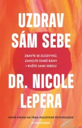 Uzdrav sám sebe - LePera Nicole