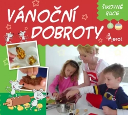 Vánoční dobroty - Petr Šulc 