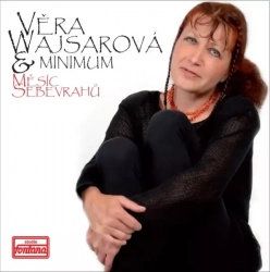 CD Wajsarová Věra - Měsíc sebevrahů