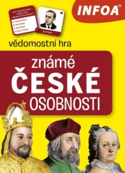 Krabicová hra - Známé české osobnosti